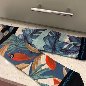 Size large men’s socks by Stance